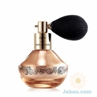 Sparkling Bomb With Mag & Logan : Perfume All Over Powder