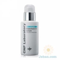 Dual-balance : Waterlock : T / U Serum