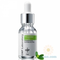 Mugener Healing Ampule