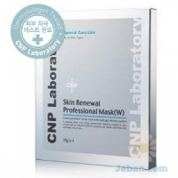 Skin Renewal Professional Mask