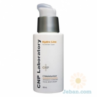 C1 Moisturizer