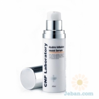 Hydro Infusion Moist : Serum