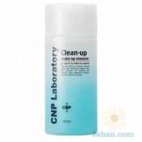 Clean-up Make-up Remover