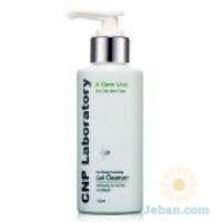 Purifying Foaming Gel