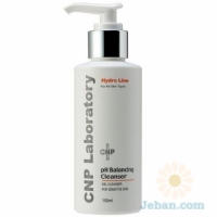 Ph Balancing Cleanser