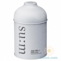 White Award : Enzyme Powder Wash