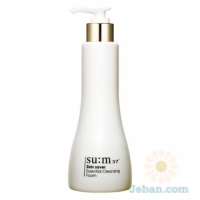 Skin Saver Essential Cleansing : Foam