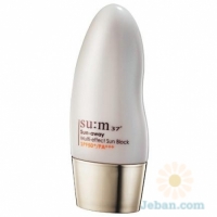Sun-away : Multi Effect Sun Block Spf50+ Pa+++