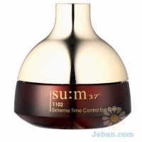 1102 Extreme Time Control : Eye Cream