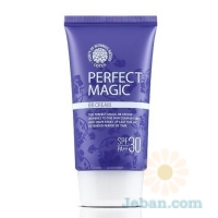 Perfect Magic BB Cream SPF30PA++