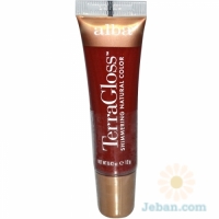 TerraGloss Shimmering Natural Color Garnet