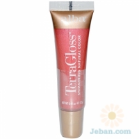 TerraGloss Shimmering Natural Color Bloom