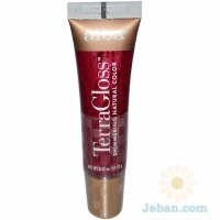 TerraGloss Shimmering Natural Color Blaze