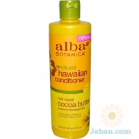 Natural Hawaiian Conditioner : Cocoa Butter