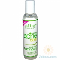 Acne Dote : Deep Clean Astringent