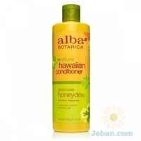 Honeydew Nourishing Hair Conditioner