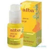 Green Tea Eye Gel