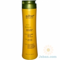 Gentle Shampoo Advanced Botanical Color Protection