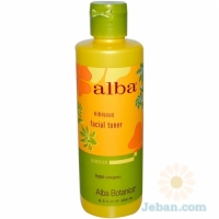 Facial Toner Hibiscus