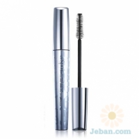 Ultimate Feather Volume Mascara Waterproof