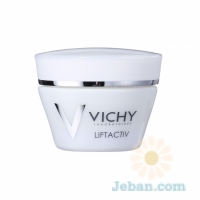 Liftactiv : Global Anti-Wrinkle & Firming Care