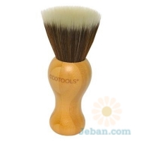 Sheer Finish Kabuki Brush