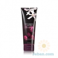 Black Raspberry Vanilla : Triple Moisture Body Cream