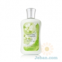 Cucumber Melon : Body Lotion