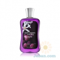 Black Raspberry Vanilla : Shower Gel