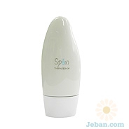 Span Moisturizing : Clear Make-Up Base 