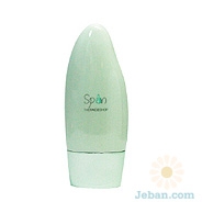 Span : Oil Control Pre Make-Up