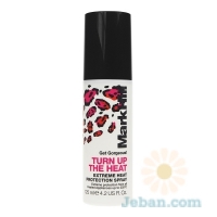 Get Gorgeous! : Turn Up The Heat Protection Spray