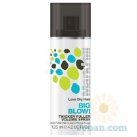 Love Big Hair : Big Blow! Volume Spray