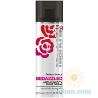 Defrizz-Ilicious : Bedazzled Anti-Humidity Shine Spray