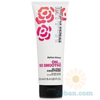 Defrizz-Ilicious : Oh So Smooth! De-Frizz Conditioner