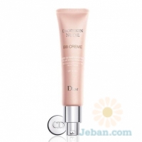 Diorskin : Nude BB Creme