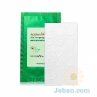 AC Clinic Intense : Pink Power Spot Patch