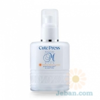 Moisture Milk White & Firm : Day Lotion