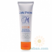 Moisture Milk : UV Expert Protection SPF 50 PA++