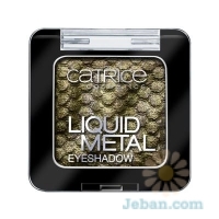 Liquid Metal Eyeshadow