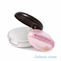 Face Illuminator Pre : Loose Powder