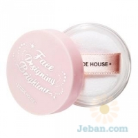 Face Designing Brightener Cheek Line