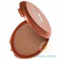 Smooth Skin Bronzing Face Powder