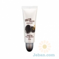 Black Egg Pore Gel Base