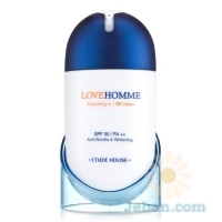 Love Homme Everything To 1 : BB Cream