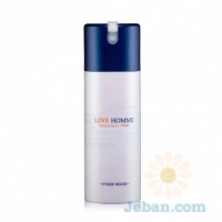 Love Homme Everything To 1 : Fluid