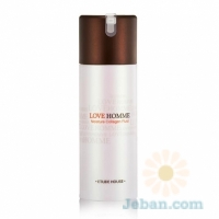 Love Homme : Moisture Collagen Fluid