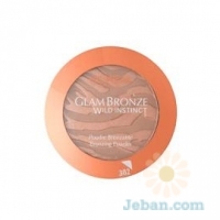 Glam Bronze : Wild