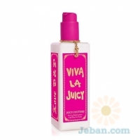 Viva La Juicy : Body Lotion