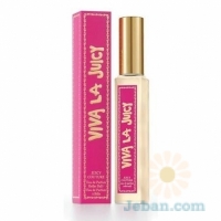 Viva La Juicy : Rollerball